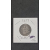 Image 1 : United States 1877 Seated Liberty 90% Silver Quarter