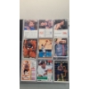 Image 15 : Large Assortment Of '92-"95 Basketball Trading Cards