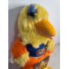 Image 2 : 1970's/80's Rare Vintage Famous San Diego Padres The Chicken Mascot Stuffed Plush