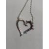 Image 3 : Collection Of Fashion Jewelry Inlcuding Disney Maleficent Heart and Thorns Pendant Necklace