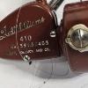 Image 3 : Four-Reel Vintage Fishing Setup including Ted Williams Model 410 and Mitchell 300 Series