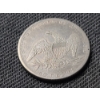 Image 4 : INCREDIBLE CONDITION 1837 Capped Bust Reeded Edge Half Dollar