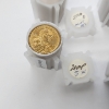 Image 5 : Four Assorted ~$25.00 Rolls of United States Dollar Coins - Total FV: $93.00