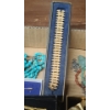 Image 9 : Assorted Fashion Jewelry Including Necklaces, Earrings & More