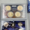 Image 4 : Five United States Mint Proof Sets: 2004, 2006, 2007, 2008