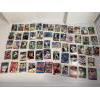 Image 5 : Baseball Box of Trading Cards - Includes Frank Robinson - Nate Snell - Steve Curry - ETC