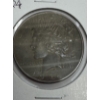 Image 5 :  1924 United States Silver Peace Dollar- Incredible Condition 