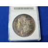 Image 2 : 1879-O Morgan Silver Dollar ANACS AU 50 