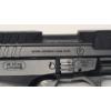 Image 4 : Umarex USA Walther CP99 Compact CO2 Pistol .177 Caliber Black 