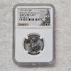 Image 1 : NGC GEM UNCIRCULATED 1776-2026 P Declaration of Independence Quarter 25C Special Label