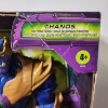 Image 4 : New In Box Marvel Mech Strike Monster Hunters Thanos Action Figure 