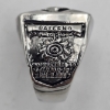 Image 2 : 1987 Penn State Paterno National Championship Ring- Replica - Size 12