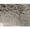 Image 1 : California Shag Beige Rug - 8'x10'