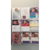 Image 55 : Large Assortment Of '92-"95 Basketball Trading Cards