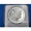 Image 6 : NGC PF 69 Ultra Cameo 2006 W Silver American Eagle 1 oz Fine Silver