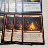 Image 3 : GREAT DEAL!!! Over 100 Magic The Gathering (MTG) Trading Cards!!!