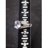Image 11 : Gorgeous Sterling Silver Rings Ft. Stunning Opal & More - Weighing Total of 20.4 Grams