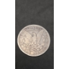 Image 2 : 1882-O 90% Silver Morgan Dollar 