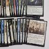 Image 3 : Over 100 Assorted Magic: The Gathering (MTG) Trading Cards