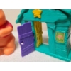 Image 4 : Nice Vintage Disney's Winnie The Pooh Toy Lot Ft. Wild West Jail House & 1960's Sears & Roebuck Toy