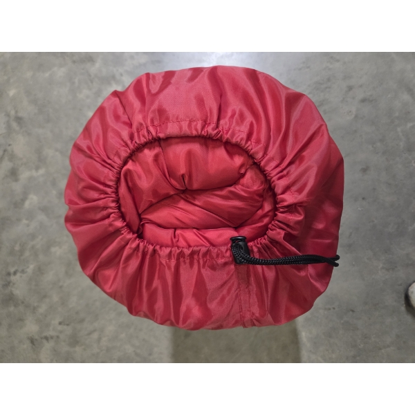  Brand New Red Northwest Territory Adult Sleeping Bag 