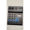 Image 2 : ALPOWL F-4A 4 Channel Audio Mixer & Tesla To J1772 Adapter 
