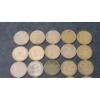 Image 8 : Assorted Years Lincoln Wheat Cents & Collectible Lincoln Cent Pieces - Usable Face Value: $0.30