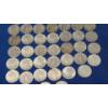 Image 9 : Assorted Years & Mint Marks 90% Silver Mercury Head/Roosevelt Dimes - Face Value: $5.00