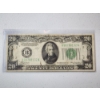 Image 1 : United States Series 1943-A $20 New York Note