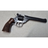 Image 4 : 22 CALIBER REVOLVER - "SPORTSMAN" Model 999 (L.R.) - 9 SHOT CYLINDER - H & R Inc Gardner, MA