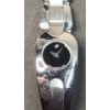 Image 3 : Women's Guess Quartz Analog Wrist Watch & Movado Timema Stainless Steel Wrist Watch 