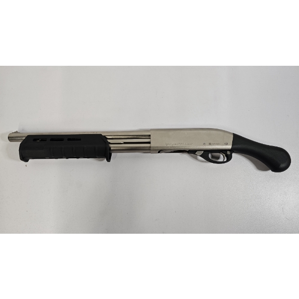 Remington Model 870 TAC-14 Marine Magnum 12ga. Pump Shotgun (see description)