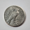 Image 2 : United States 1926 Silver Peace Dollar - 90% U.S. Silver Coin