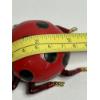 Image 5 : Flying ladybug trinket box - ~3 inches