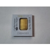 Image 2 : PAMP Suisse 1g .9999 Fine Gold Bar In Sealed Package