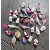 Image 1 : Rare! Over 30 Vintage Handmade Glass Collectable Lights- Highly Collectable!