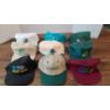 Image 1 : Assorted Lot Of Brand New Hats Including Electromatic Industrial, Pioneer & More