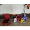 Image 3 : Louisville Home Pickup - Massive Assortment Of Garden & Select Tools - Just Look At the Pictures