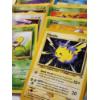Image 5 : 50 Assorted Vintage Pokemon Trading Cards From Many Vintage Sets! 