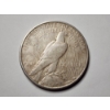 Image 4 : UNITED STATES 1923-S SILVER PEACE DOLLAR ~ Minted at the San Francisco Mint with 90% Silver