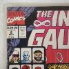 Image 3 : Marvel Comics The Infinity Gauntlet #2 Comic Book