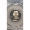 Image 2 : 1980-S PCGS PR69DCAM Washington Quarter