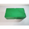Image 1 : U.S. Mint "Monster Box" Large Coin Collection Box Approx. 14.5 x 8 x 4.5 (Empty)