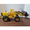 Image 1 : Large Vintage Metal Tonka Front End Loader Toy Truck