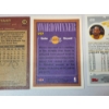 Image 7 : 3 - Early 2000's Fleer & Toppps Kobe Bryant LA Lakers Basketball Cards