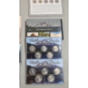 Image 16 : Collection of U.S. Commemorative Coin Sets Including 2005 Westward Journey Nickels