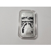 Image 4 : Squires Mint "Creature Feature" .999 Fine Silver Art Bar 