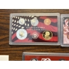 Image 7 : 2007 U.S. Mint Silver Proof Set - FV $6.91 - 90% Silver includes the dime, half dollar, Idaho Quarte
