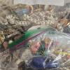 Image 1 : GIGANTIC!!! Unsearched Bulk Assorted Jewelry Lot (612g)