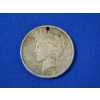 Image 1 : 1922-S 90% Silver Peace Dollar 